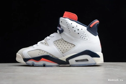 Jordan 6 Tinker Retro 0730